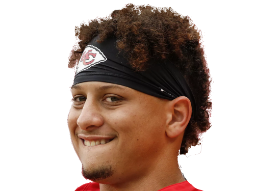 kansas chiefs nfl patrick city mahomes