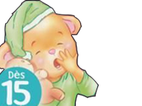 bledina bledichef dormir