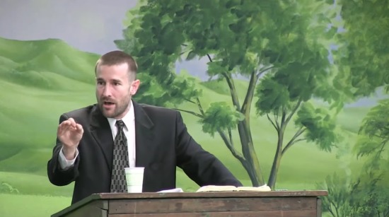 anderson risitas pasteur argument