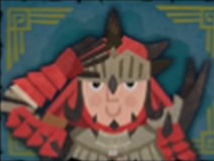 hunter monster other affirmatif