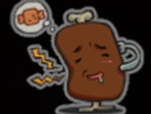 viande monster affame hunter