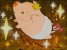 content hunter monster poogie