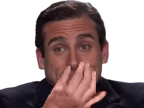 scott the michael office