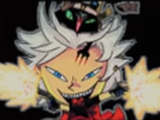 dante pistolet other hunter monster