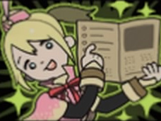 hunter quete monster hotesse