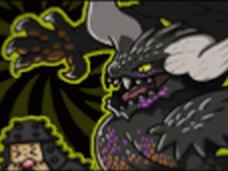 nergigante monster hunter