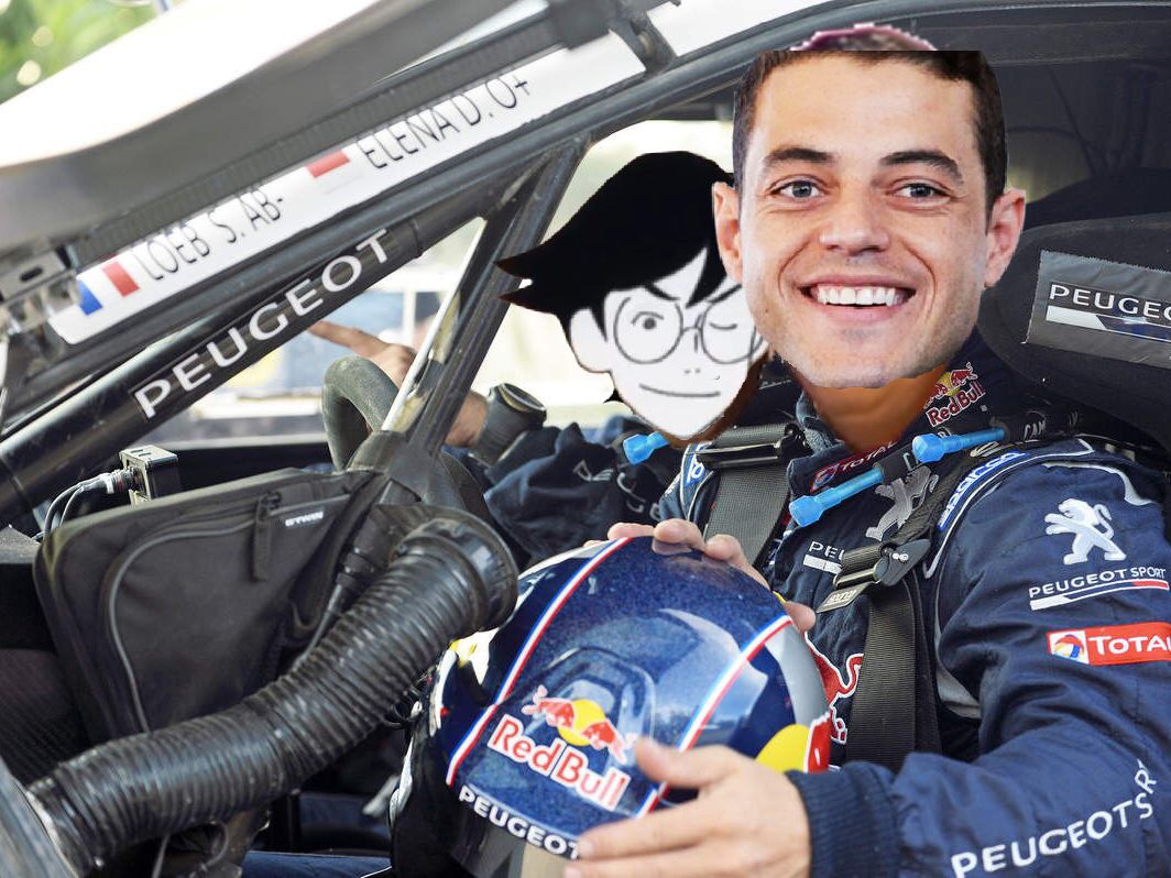 mr bisaltes alxnobody robot risitas