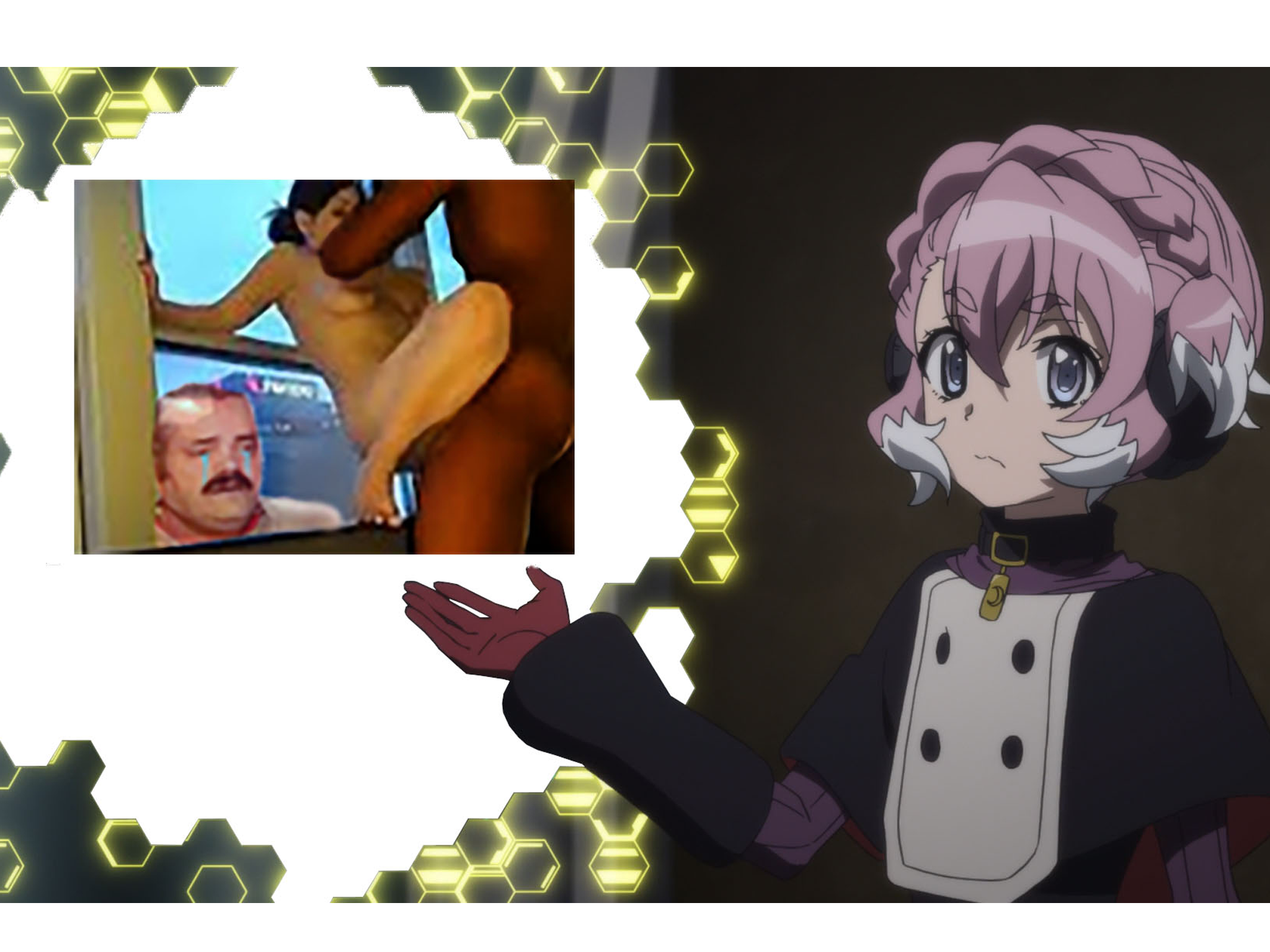 elsa anime kikoojap symphogear