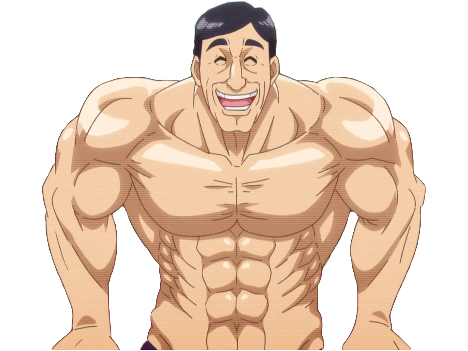 muscu dumbbell flippant gomuscu kikoojap anime