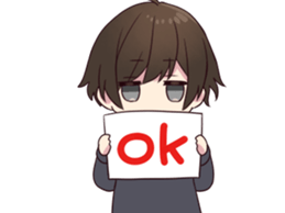 kikoojap menhera cuteboy kun