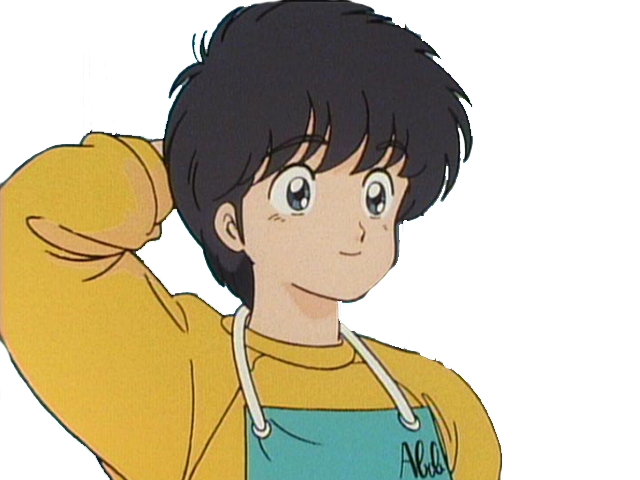 orange road sake kikoojap kyosuke gene kimugare