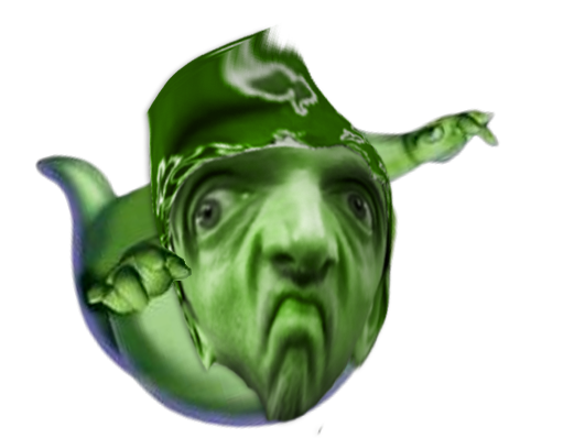 other the casper scott michael ghostfag office