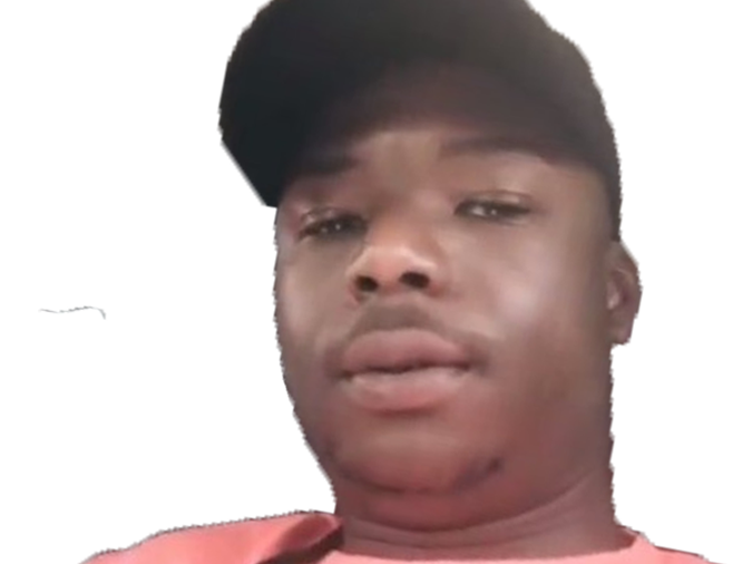 jvc etonnement rap ninho rire ni