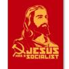 rouge-jesus-risitas-catholique-communisme-communiste-christ