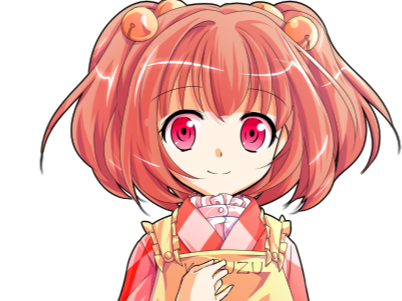 kosuzu touhou motoori kikoojap