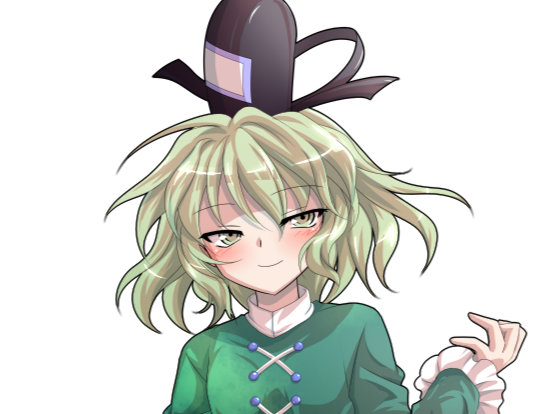 soga touhou no kikoojap tojiko