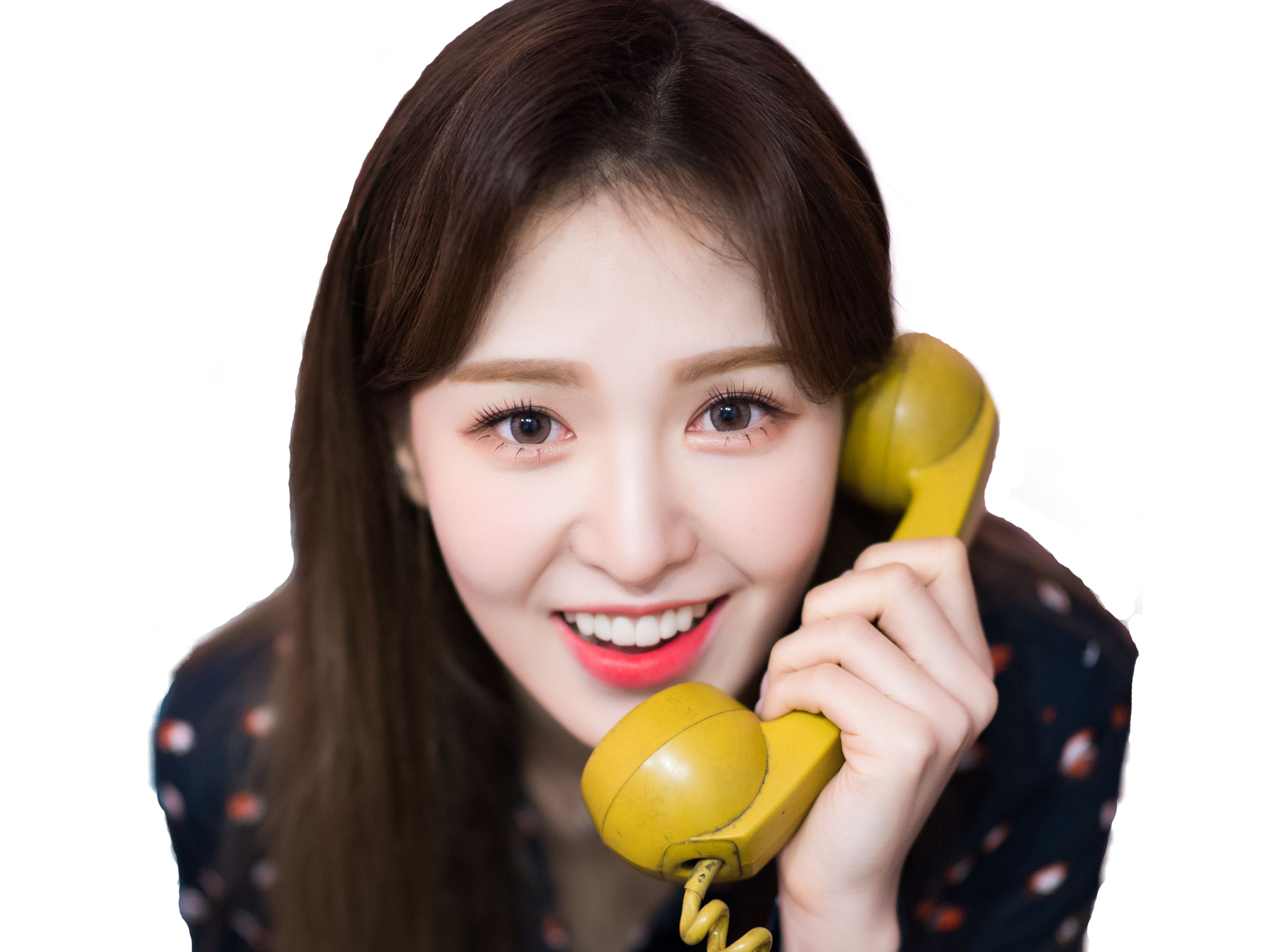 kpop wendy qlc kikoojap velvet telephone allo quoi red non mais