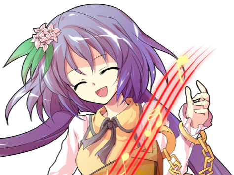 benben tsukumo kikoojap touhou