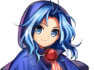 touhou ichirin kumoi kikoojap