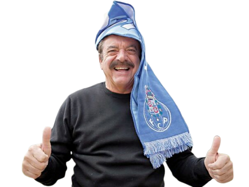 barreiros quim tripeiro football portugais portugal portista porto