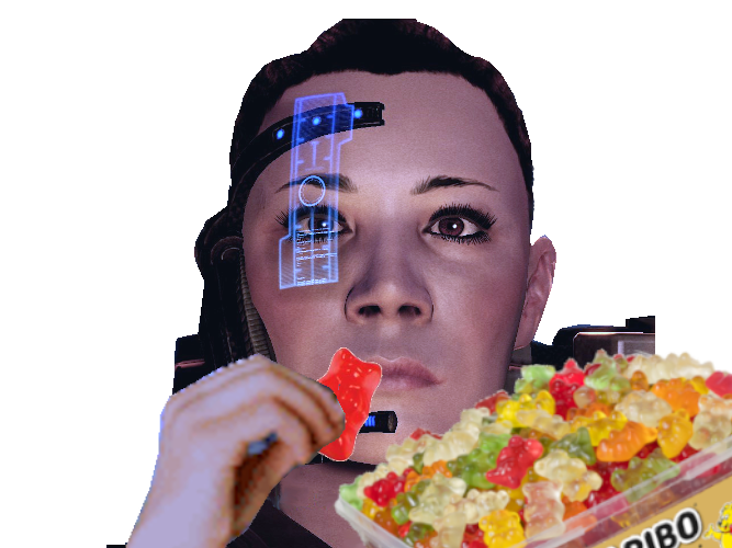 shepard bonbon me stratosphere bonbons haribo