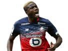 ldc-charleroi-ligue1-nigeria-other-foot-victor-osimhen-football-losc-lille