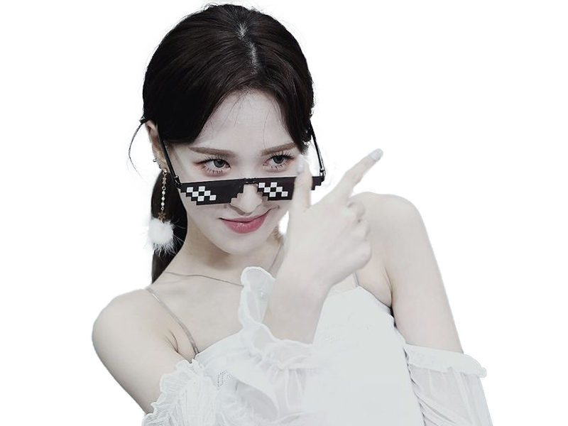 right qlc yeah a cool red kpop velvet kikoojap boss daccord like wendy