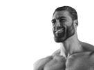 barbe-gigachad-muscle-alpha-sourire-risitas-male