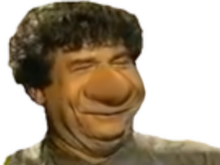 nez rhume elu marlou chanceux risitas