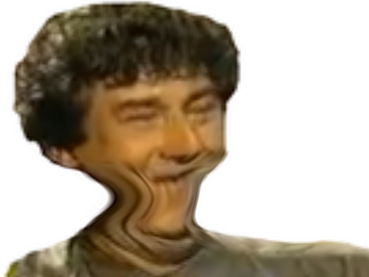 marlou fruit gueule maigre risitas cassee