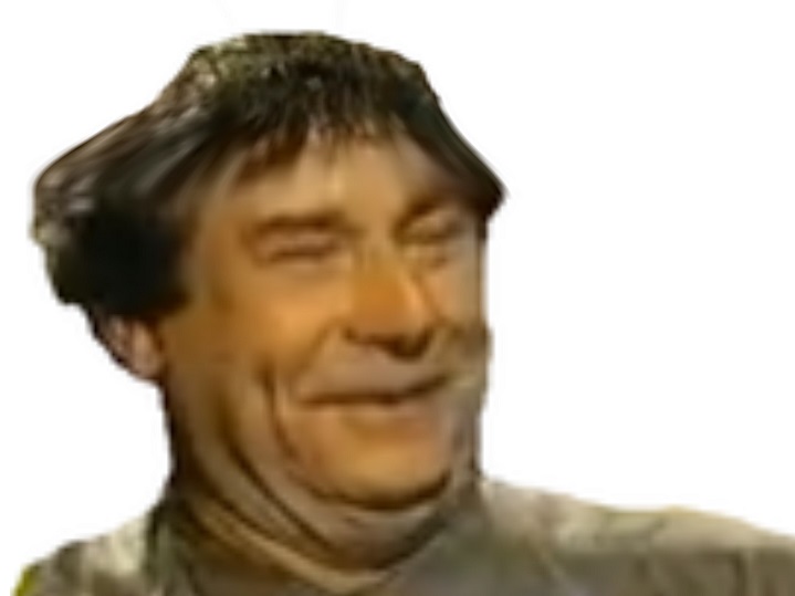 risitas coiffure petit marlou crane