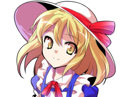 pc98 anaberal kikoojap kana touhou