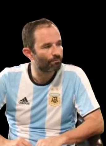 argentine barbe politic hamon