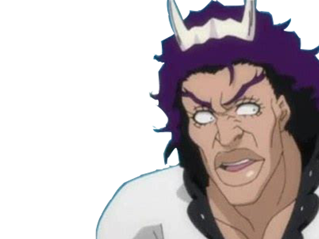 cryfield charlotte moche bleach horreur kikoojap anime travlo