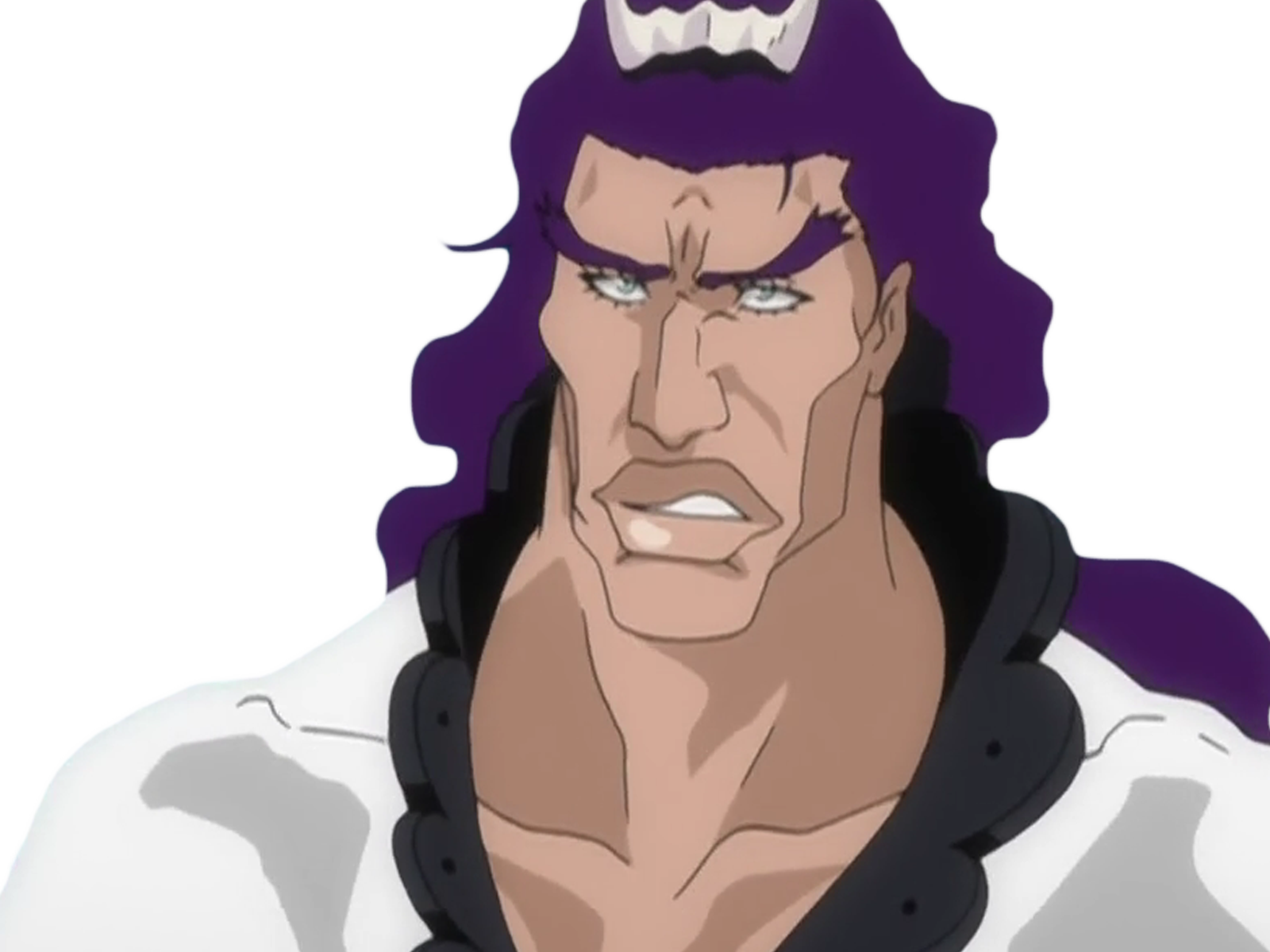 charlotte horreur anime cryfield moche bleach travlo kikoojap