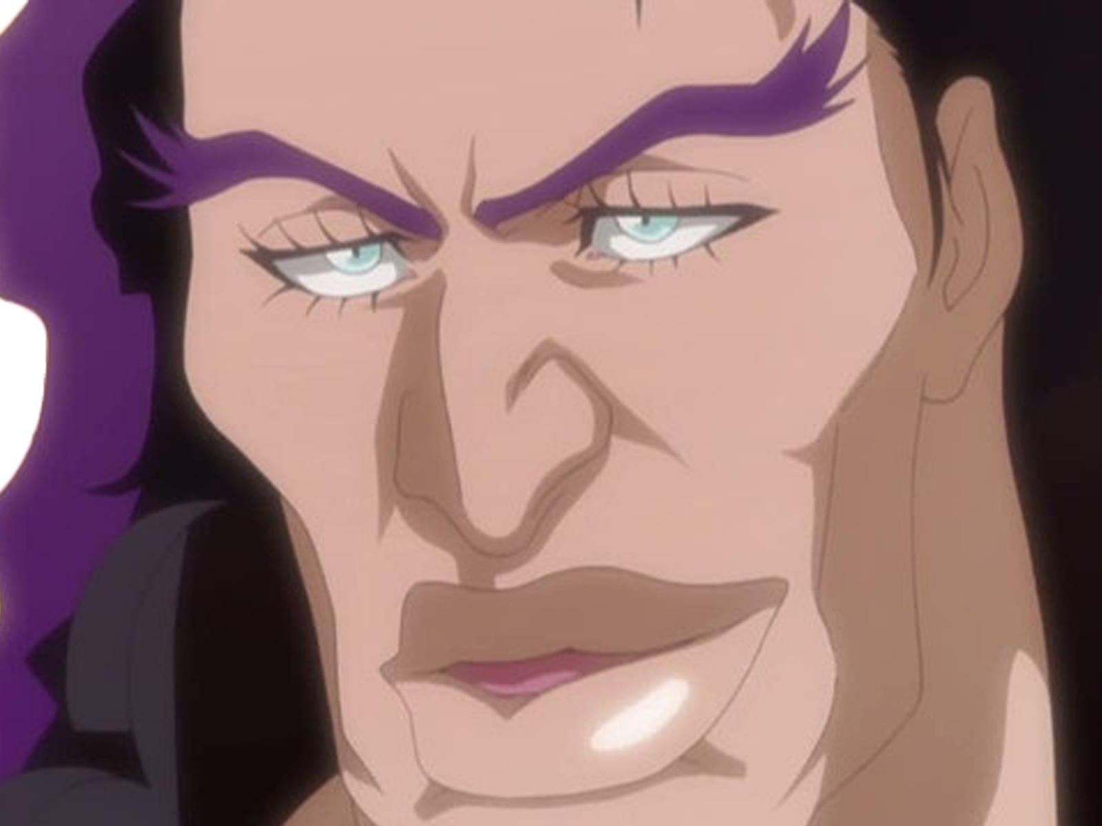 travlo horreur anime kikoojap moche charlotte bleach cryfield