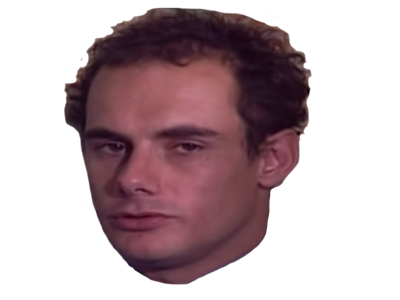 inconnu other police bernard