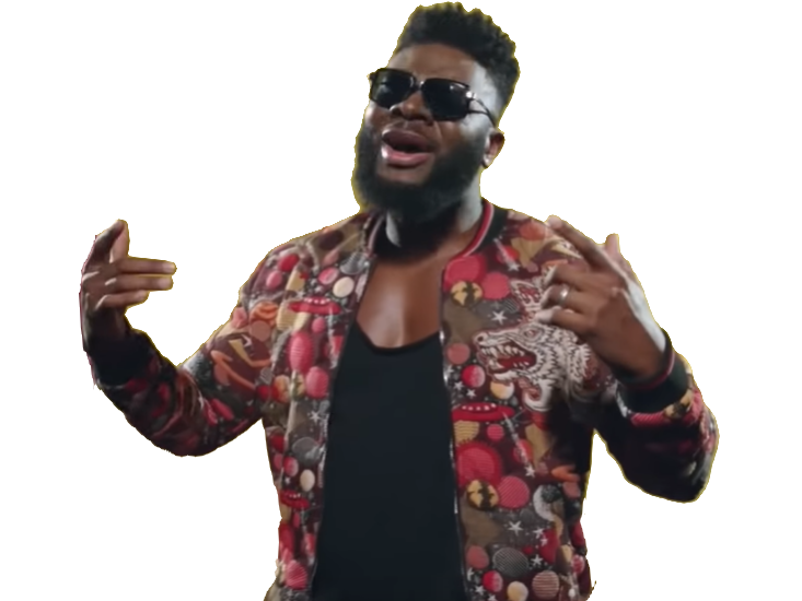 makassy doigts soleil ambiance chant flow lunettes