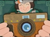 photo monster hunter