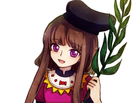 nishida satono touhou kikoojap