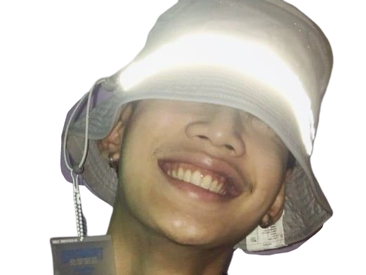 thai bob rappeur kikoojap lazyloxy