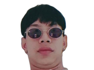 lazyloxy thai rappeur lunette kikoojap