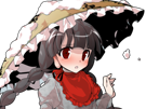 yatadera narumi touhou kikoojap