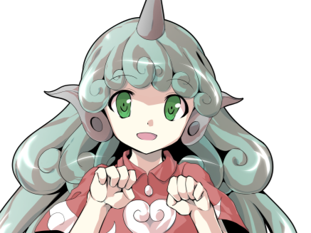 touhou kikoojap komano aunn