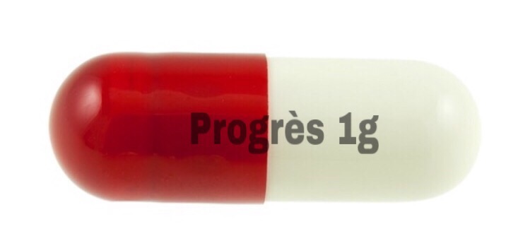 progres risitas medicament gelule