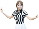 kikoojap-attention-referee-cosmic-girls-arbitre-departage-qlc-chen-xiao-kpop