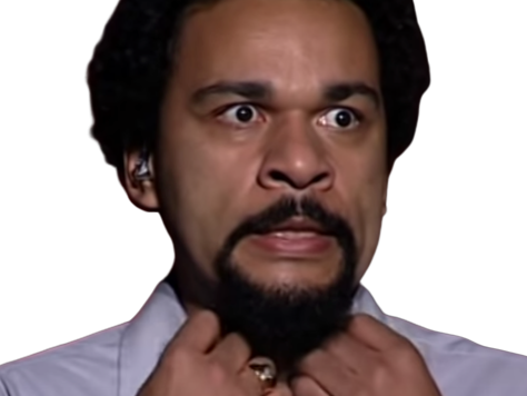 dieudo crispe dieudonne