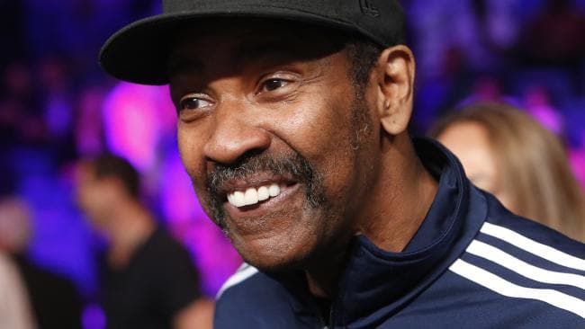 rire risitas laugh denzel