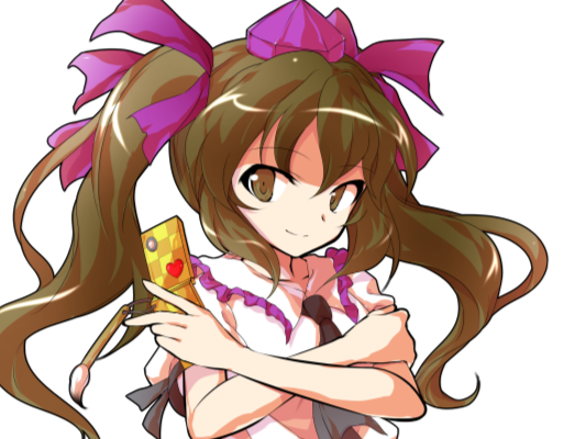 touhou hatate kikoojap himekaidou