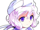 kikoojap touhou letty whiterock